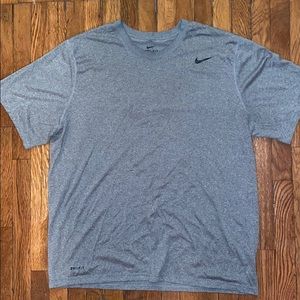 Nike Dri-fit tech tee